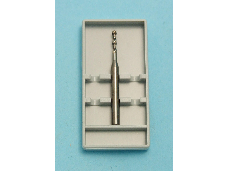 Zahnbohrer für Smart Pin Pins