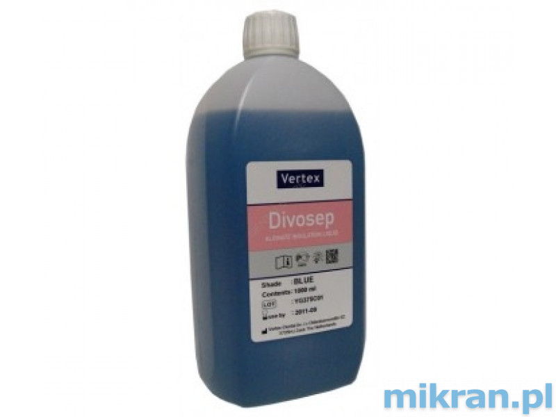 Vertex Divosep Blau 1000 ml