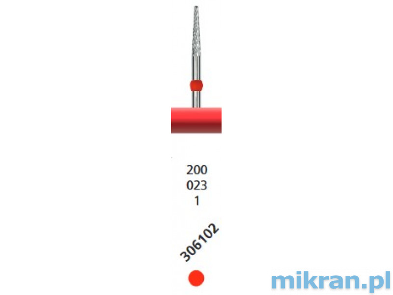 DFS-Cutter Diadur Micro 306102