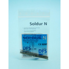 Soldur N-NiCr Lot 4x1.5g