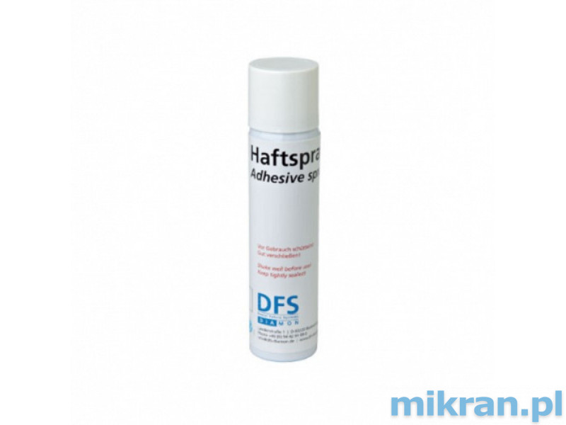 Outlet DFS Haftspray 75ml Spray kurzes Verfallsdatum 25.08.2024