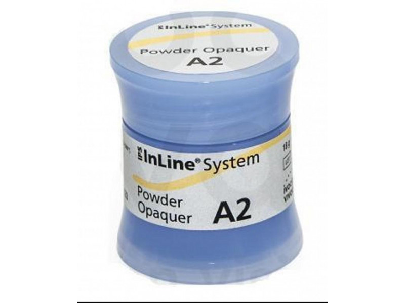 IPS InLine System Pulveropaker 18g AD