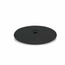 Radiergummi, schwarze Linse, 22 mm, 1 Stück