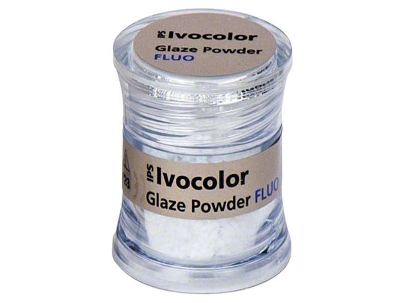 IPS Ivocolor Glasurpuder FLUO 5g