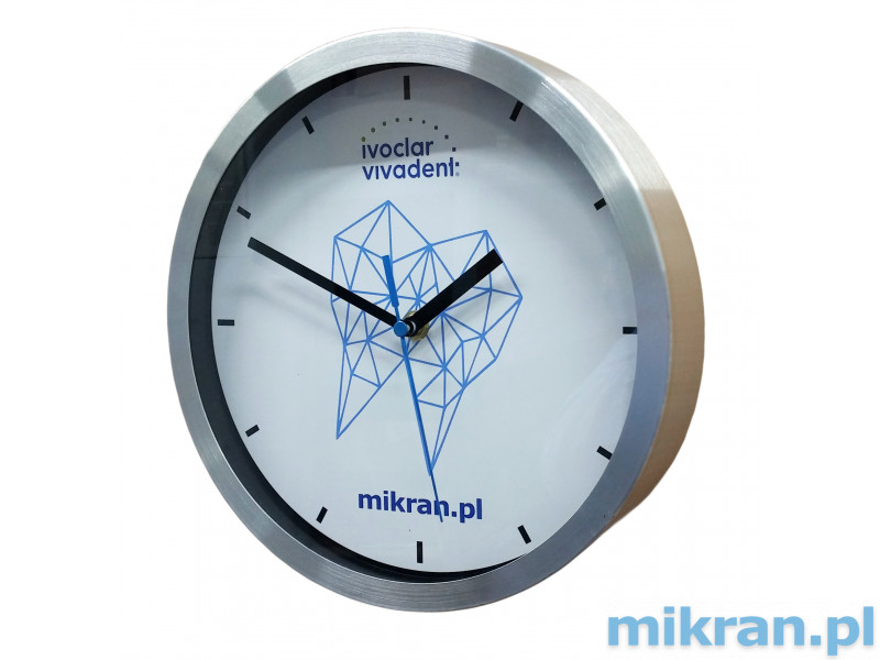Uhr mikran.pl - Ivoclar Vivadent