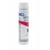 EcoShine Prothesenpolierflüssigkeit, Minze