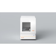 Zirkonoxid-Fräsmaschine P53 Up3D – kostenlos testen – rufen Sie unseren Vertreter an! Werbeerklärung und Software kostenlos!