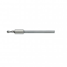 Bi-Pin-Bohrer für Mikromotor 2,0 mm x 2,35 mm
