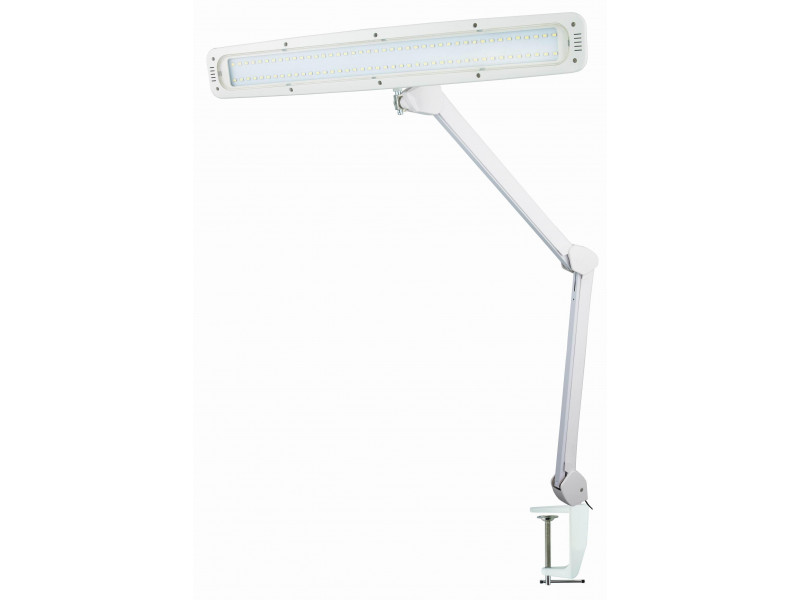 Schattenlose LED-Schreibtischlampe Promotion Weiße Farbe