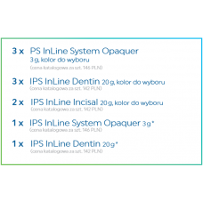 IPS InLine Aktionspaket