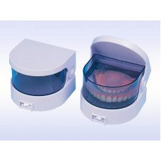 Ultraschallreiniger für Sonic Denture Cleaner Prothesen