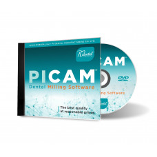 Pi Dental PiCam Software
