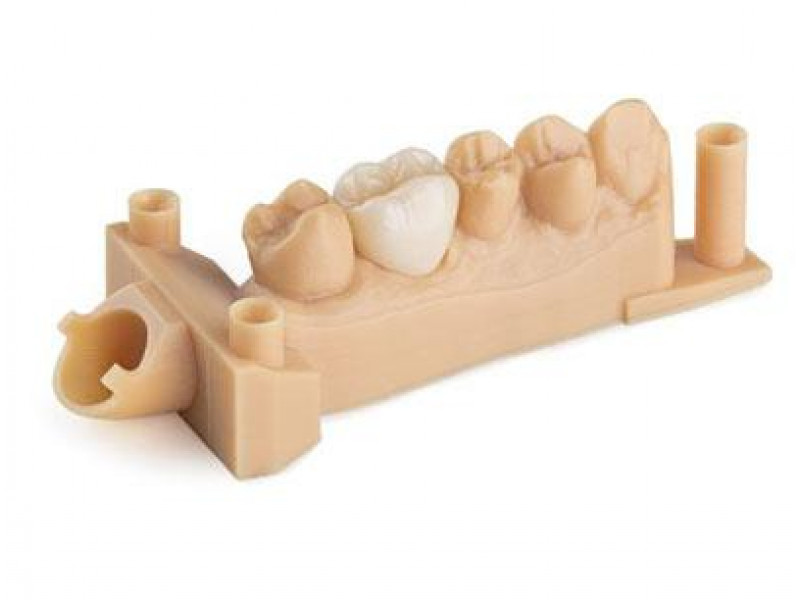 Formlabs-Harz für den 3D-Drucker Dental Model V2 1l
