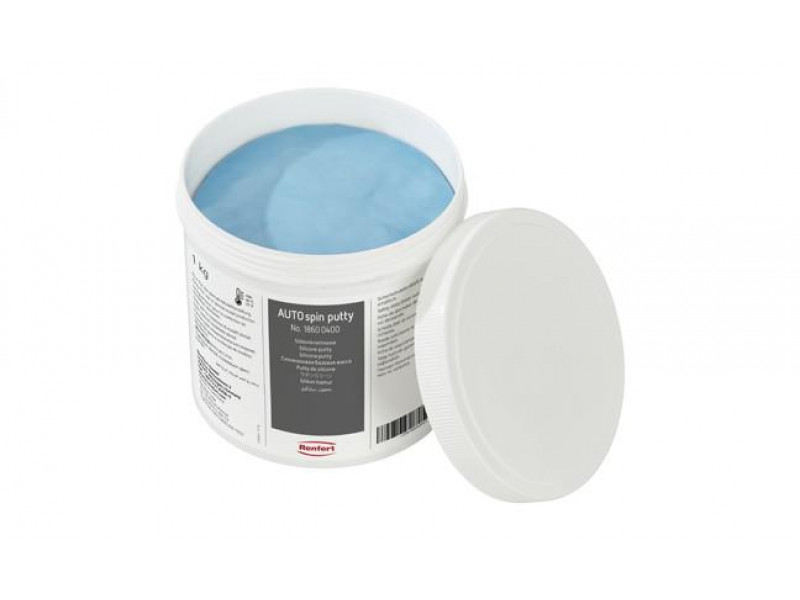 AUTOspin Silikonmasse Typ COMBISIL 1kg