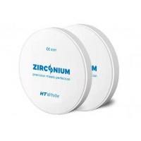 Zirkonium HT Weiß 98x25mm Aktionshits des Monats