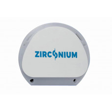 Zirkon AG HT 89-71-14 mm. Kaufen Sie 4 beliebige Zirconium-Zirkoniumscheiben und erhalten Sie 1 gratis dazu!