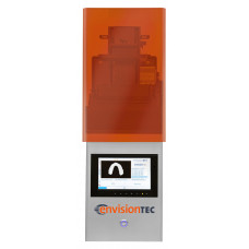 Envision TEC Micro Plus XL - 3D-Drucker - Verkauf eines Druckers nach der Ausstellung - GROSSER PREIS