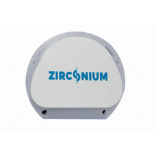 Zirconium AG Explore Esthetic 89-71-18mm. Kaufen Sie 4 beliebige Zirconium-Zirkoniumscheiben und erhalten Sie 1 gratis dazu!