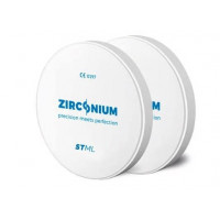 Zirkonium ST Multilayer 98x22