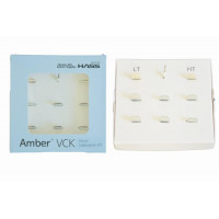 Amber Mill Oven Calibration Kit