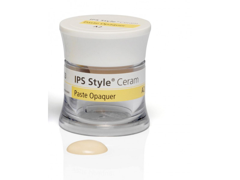 IPS Style Ceram Pastenopaker 5g