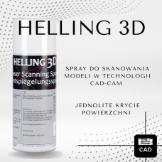 Helling 3D Blendschutzspray 400ml