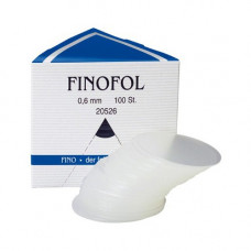 Fino-Adapta Folie 0,6 100 Stk