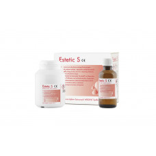 Estetic S-Set 500 g / 250 ml