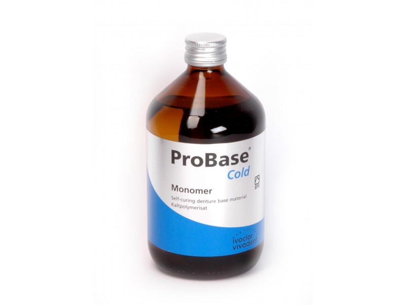 ProBase Kaltmonomer 500 ml