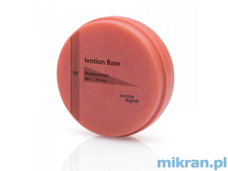 Ivotion-Basis 98,5 / 30 mm