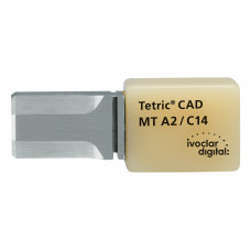 Tetric CAD für PrograMill MT C14/5