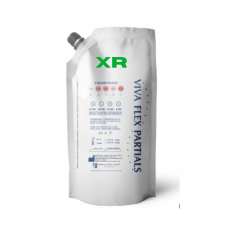 Viva Flex "XR" - 500 g Packung, starr, chemische Bindung mit Acryl