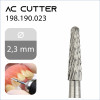 AC-Cutter für Acryl