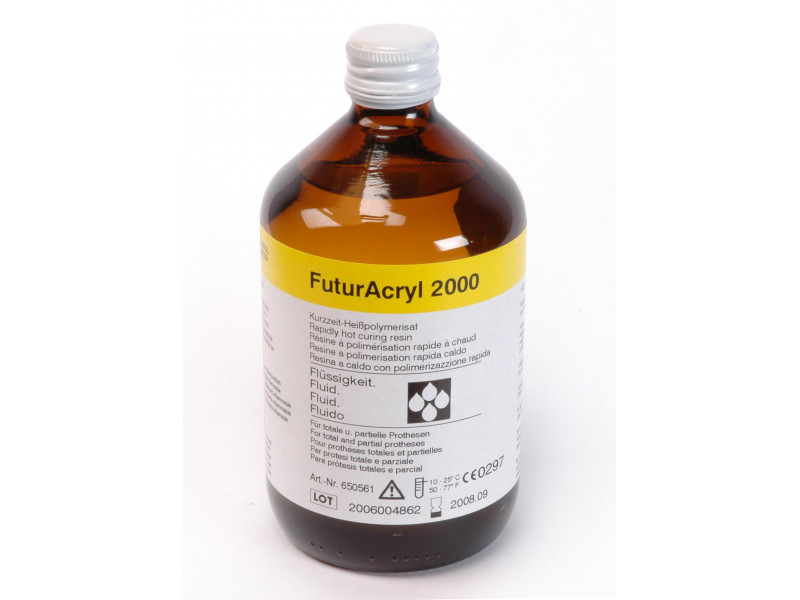 FuturAcryl 2000 Monomer 500ml