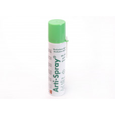 Arti-Spray Okklusivpapier grün Bausch