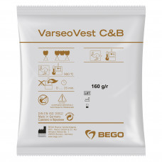 VarseoVest C&B 160g