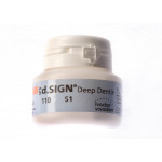 IPS d.SIGN Deep Dentin AD und Chromascop 20g Sale