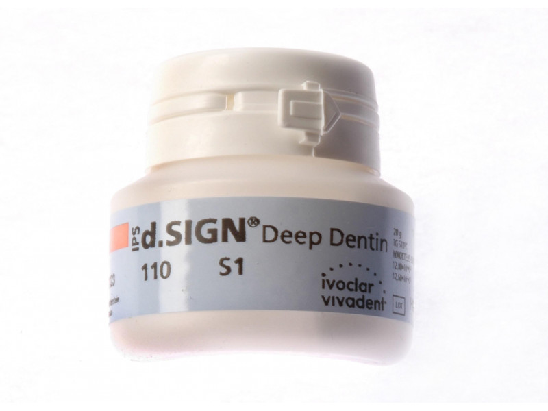 IPS d.SIGN Deep Dentin AD und Chromascop 20g Aktion