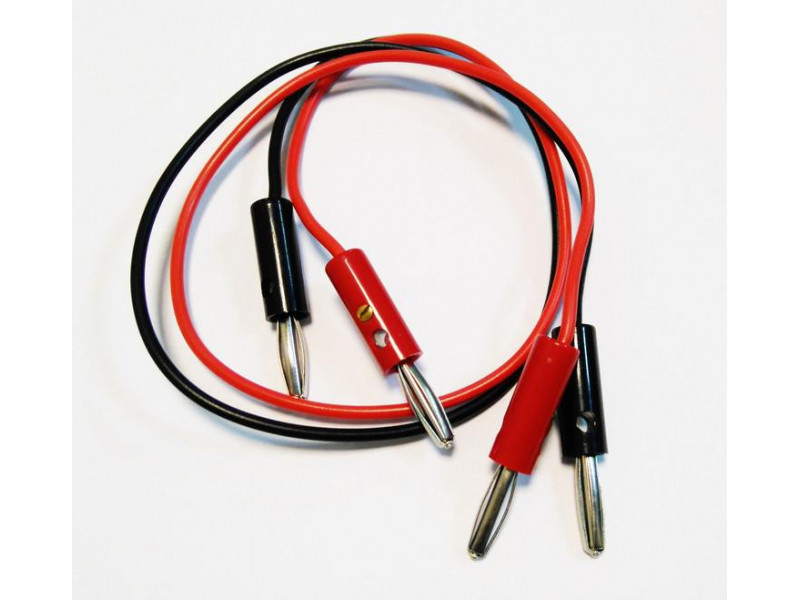 Kabel für den Elektropolierer Satz à 2 Stk