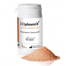 DD phoeniX Sinterofen-Reinigungspulver 200g