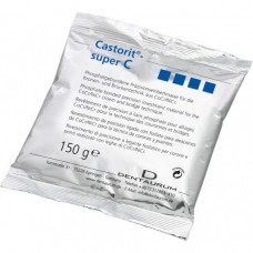 Castorit Super C, Gewicht 150g, 1 Stk