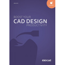CAD DESIGN Exocad-Katalog - Kostenlos
