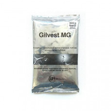 Gilvest MG 400g