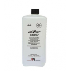 Gilvest Liquid für Einbettmasse 1000ml - Die Flüssigkeit ist kälteempfindlich - Versand im Winter auf Gefahr des Kunden.