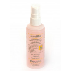 Aurofilm-Spray 100 ml oder 1000 ml