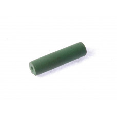 Grüner Zylinderradierer BEGO 1 Stück oder 100 Stück