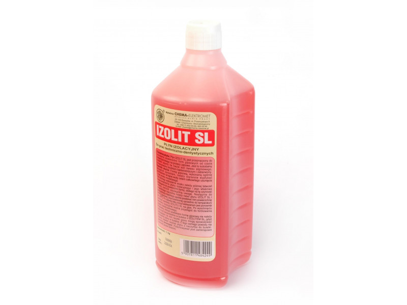 Izolite SL Isolierflüssigkeit 1 kg Flüssigkeit