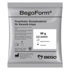 BegoForm Gewicht 15x90g