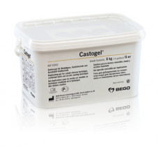 Castogel-Agar 6kg