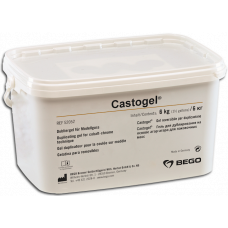 Castogel-Agar 6 kg